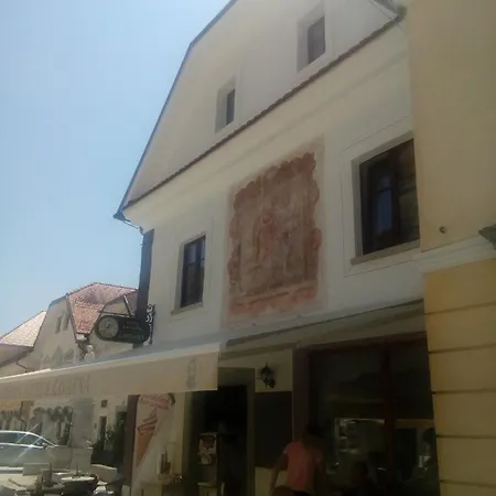 Vintage Loving House * Brezje