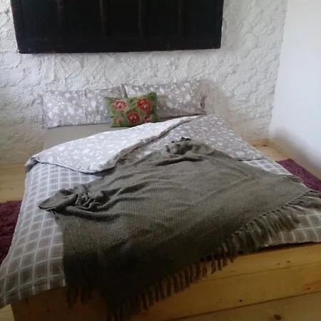 Ferienhaus Vintage Loving House *