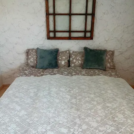 Vintage Loving House Ferienhaus