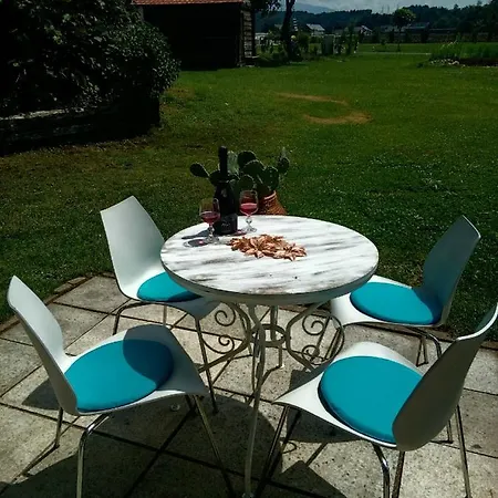 Holiday home Vintage Loving House Brezje