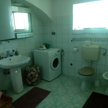 Vintage Loving House *