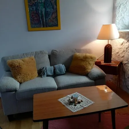 Vintage Loving House Brezje