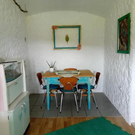 Holiday home Vintage Loving House