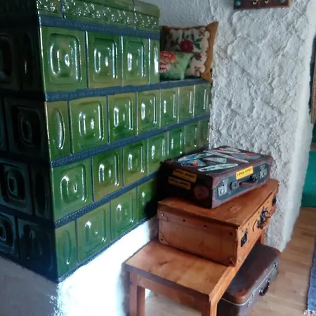 Vintage Loving House Brezje